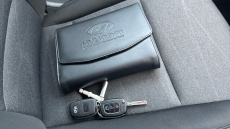 Hyundai Tucson 1.6 GDi SE Nav 5dr 2WD Petrol Estate